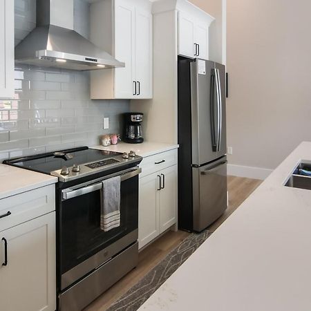 Golden Lofts Unit 1 Downtown Traverse City 1Bd 1Ba Kültér fotó