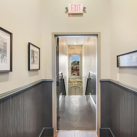 Golden Lofts Unit 1 Downtown Traverse City 1Bd 1Ba Kültér fotó