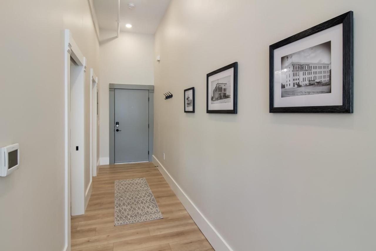 Golden Lofts Unit 1 Downtown Traverse City 1Bd 1Ba Kültér fotó