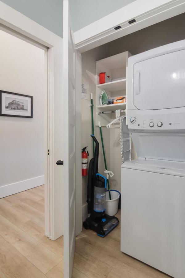 Golden Lofts Unit 1 Downtown Traverse City 1Bd 1Ba Kültér fotó
