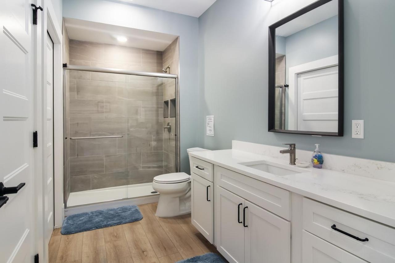 Golden Lofts Unit 1 Downtown Traverse City 1Bd 1Ba Kültér fotó