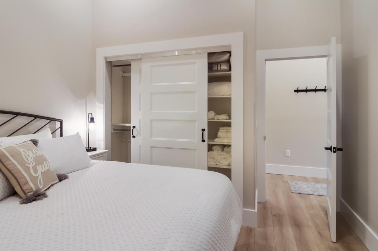 Golden Lofts Unit 1 Downtown Traverse City 1Bd 1Ba Kültér fotó