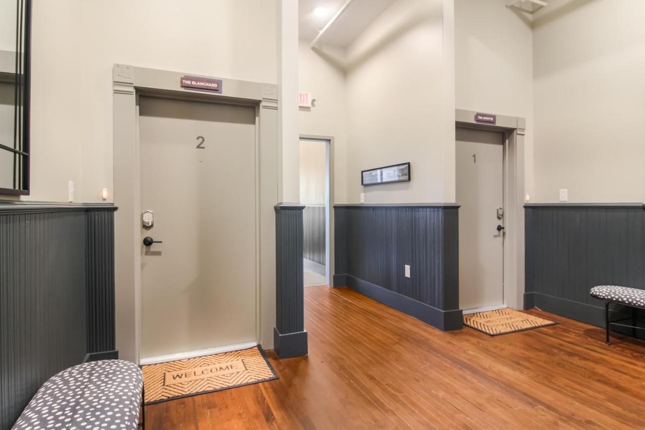 Golden Lofts Unit 1 Downtown Traverse City 1Bd 1Ba Kültér fotó